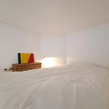 Lägenhet Iracoubo- Proche Cathedrale *